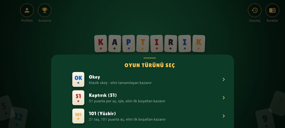 Kaptirik — 2
