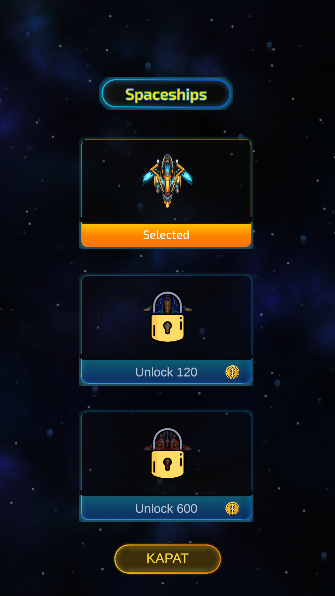 Space Heroes — 5